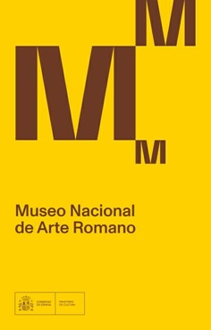 Folleto Museos Estatales (Mérida)