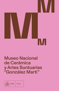 Folleto Museos Estatales (Valencia)