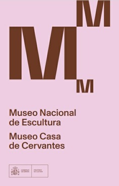 Folleto Museos Estatales (Valladolid)