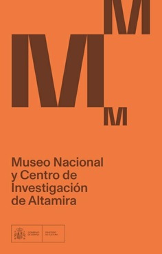 Folleto Museos Estatales (Santillana del Mar)