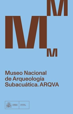 Folleto Museos Estatales (Cartagena)