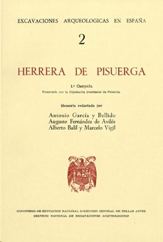 Herrera de Pisuerga: 1ª Campaña