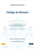 Código de museos 2023