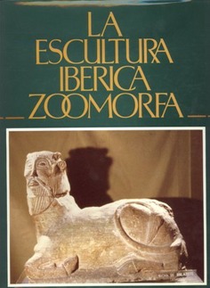 Escultura ibérica zoomorfa