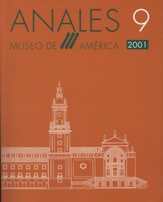 Anales del Museo de América 9, 2001