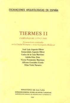 Tiermes II