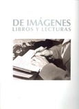 De imágenes. Libros y lecturas