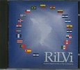 RILVI. Repertorio Integrado de Libros en Venta en Iberoamérica (CD-ROM)