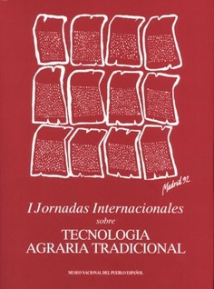 Jornadas Internacionales sobre Tecnología Agraria