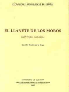 El Llanete de los Moros, Montoro, Córdoba