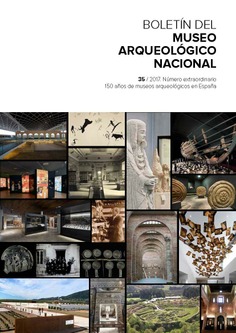 Boletín del Museo Arqueológico Nacional 35/2017