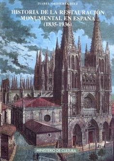 Historia de la restauración monumental en España