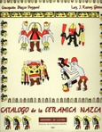 Catálogo de la cerámica nazca del Museo de América. Vol. II