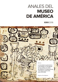 La diversidad arquitectónica y tecnológica en las iglesias de los pueblos de indios del altiplano cundiboyacense colombiano construidas entre 1579-1616