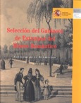 Selección del gabinete de estampas del Museo Romántico