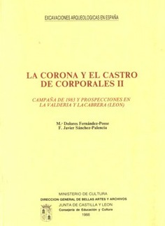 La Corona y El Castro de Corporales II