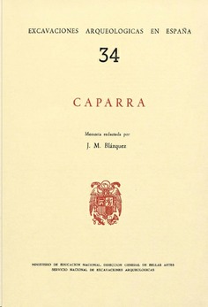 Caparra