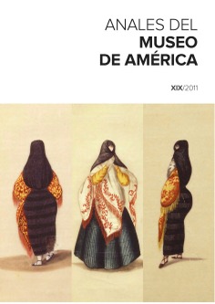 Anales del Museo de América XIX/2011