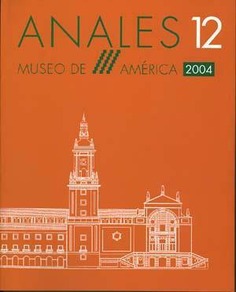 Anales del Museo de América 12, 2004