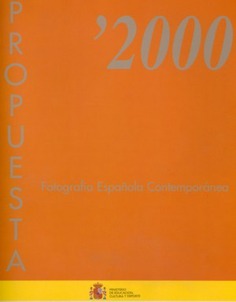 Propuesta 2000
