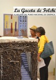 La Gaceta de Folchi, nº 34, abril-junio 2018