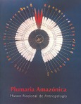 Plumaria amazónica. Museo Nacional de Antropología