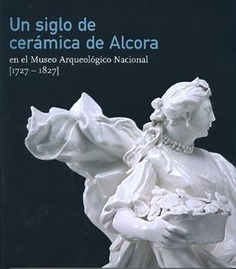 Un siglo de cerámica de Alcora en el Museo Arqueológico Nacional (1727-1827