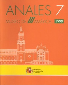 Anales del Museo de América 7, 1999