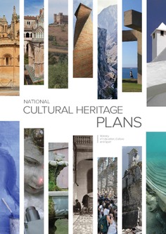 National cultural heritage plans