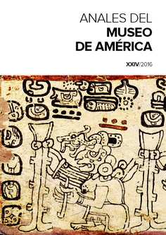 Anales del Museo de América XXIV/2016