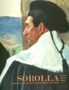 Sorolla and his idea of Spain