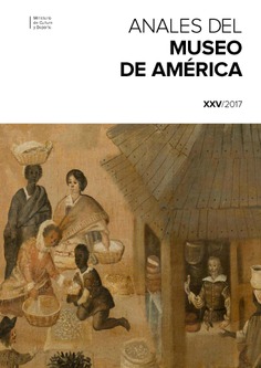 Anales del Museo de América XXV/2017