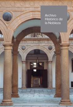Archivo Histórico de la Nobleza