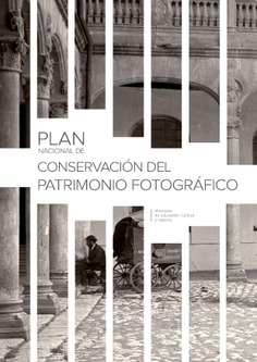 Plan nacional de conservación del patrimonio fotográfico