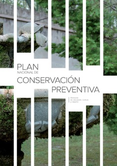 Plan nacional de conservación preventiva