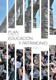 Plan nacional de educación y patrimonio