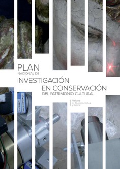 Plan nacional de investigación en conservación del patrimonio cultural