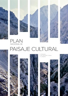 Plan nacional de paisaje cultural