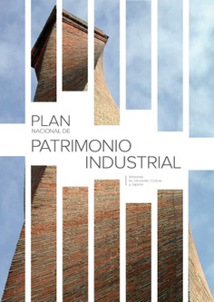 Plan nacional de patrimonio industrial