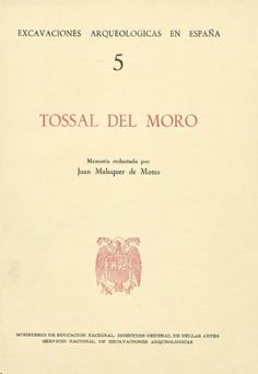Tossal del Moro