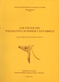 Los inicios del Paleolítico Superior cantábrico