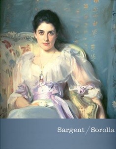 Sargent / Sorolla