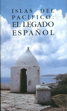 Islas del Pacífico: el legado español (VHS pal)