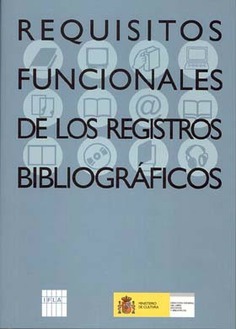Requisitos funcionales para registros bibliográficos