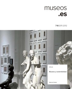 Museos y sostenibilidad
