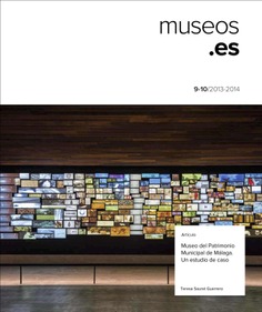 Museo del patrimonio municipal de málaga. un estudio de caso