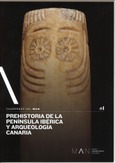 Prehistoria de la Península Ibérica y arqueología canaria