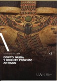 Egipto, Nubia y Oriente Próximo Antiguo