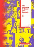 Mujeres y la Guerra Civil española