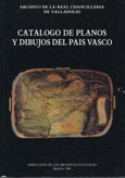 Catálogo de planos y dibujos del País Vasco